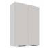Szafka wisząca 80x108 cm kaszmir + biały CAROL 80 G-108 2F